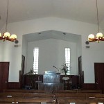 新生教会