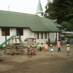 小平教会
