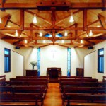 小金井教会