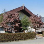 小金井緑町教会