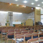 小金井緑町教会