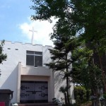 桜美林教会
